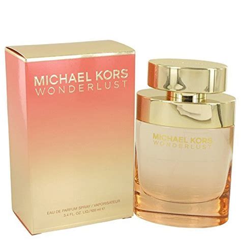 wonderlust michael kors flaconi|Wonderlust Eau de Parfum, 3.4 oz. .